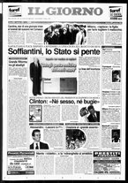 giornale/CFI0354070/1998/n. 22 del 27 gennaio